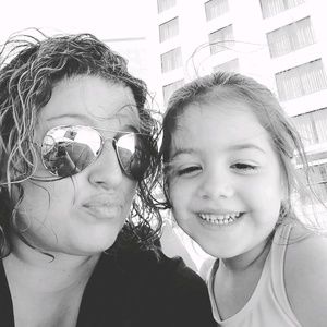 Meet your Posher, Liz